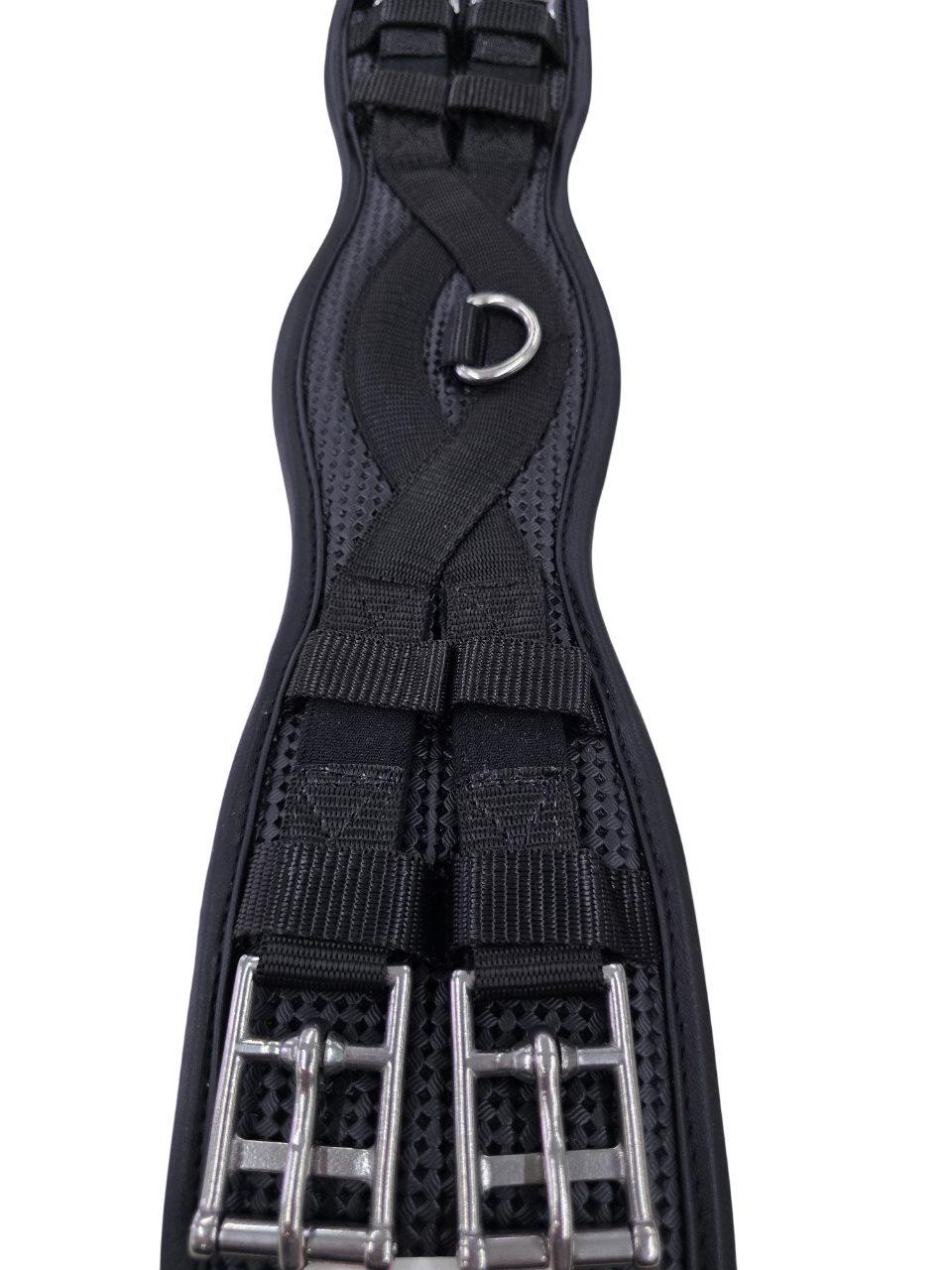 Inky Dinky Dressage Girth Sizes 25cm/10" - 95cm/38"