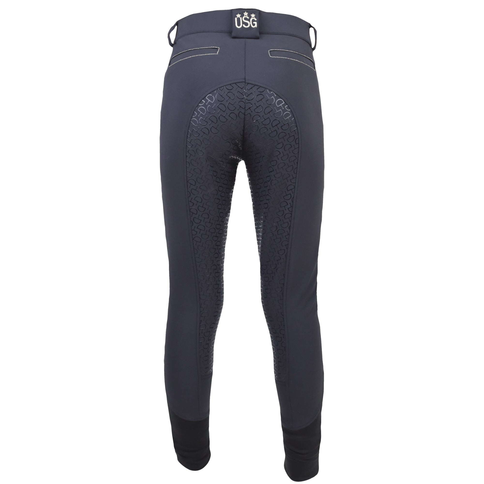 Riding Breeches - Louisa