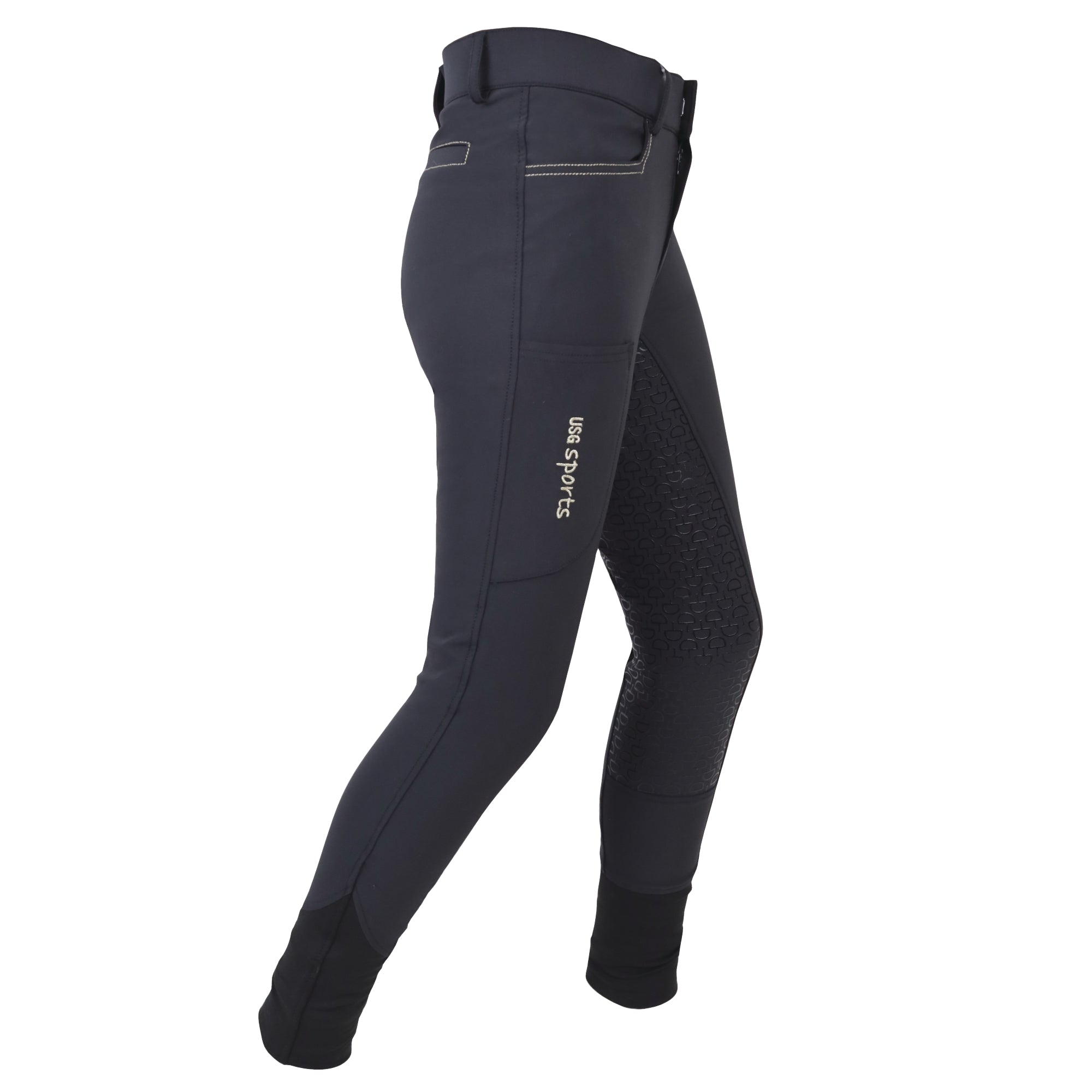 Riding Breeches - Louisa