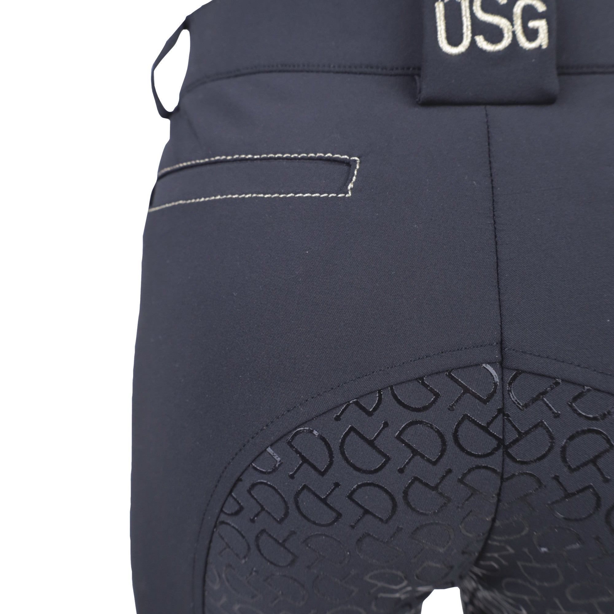 Riding Breeches - Louisa