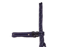 New - Rope halter/bridle