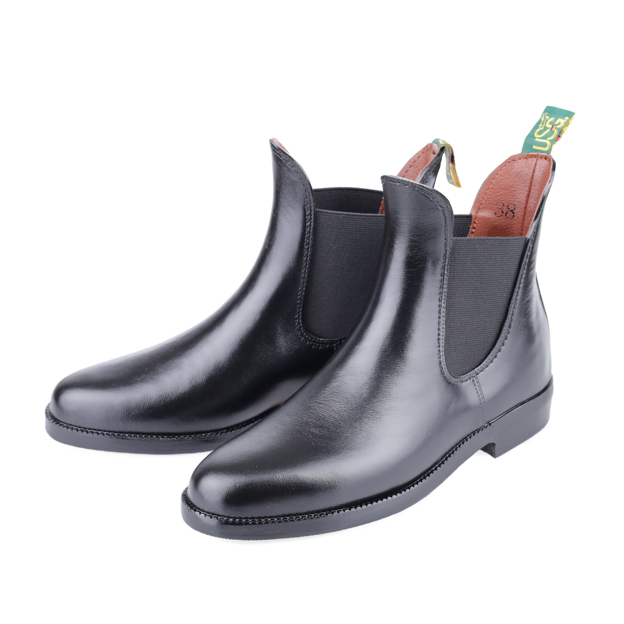 Ankle Boot - Pro ride