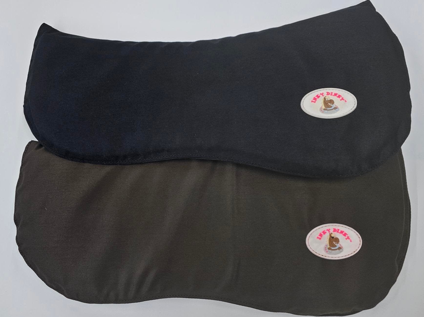 Numnah/Saddle Half Pads