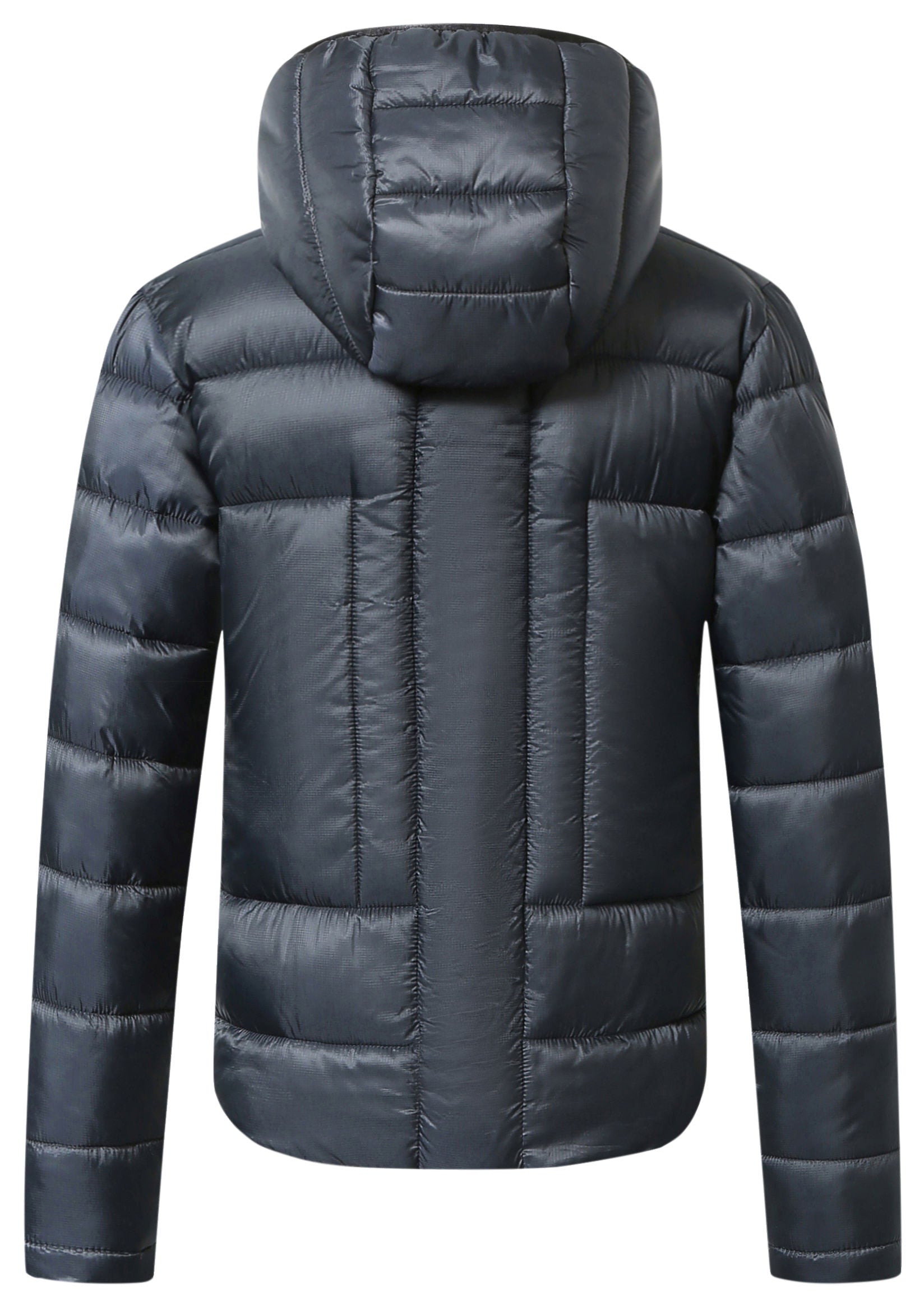 Covelliero Quilted Jacket