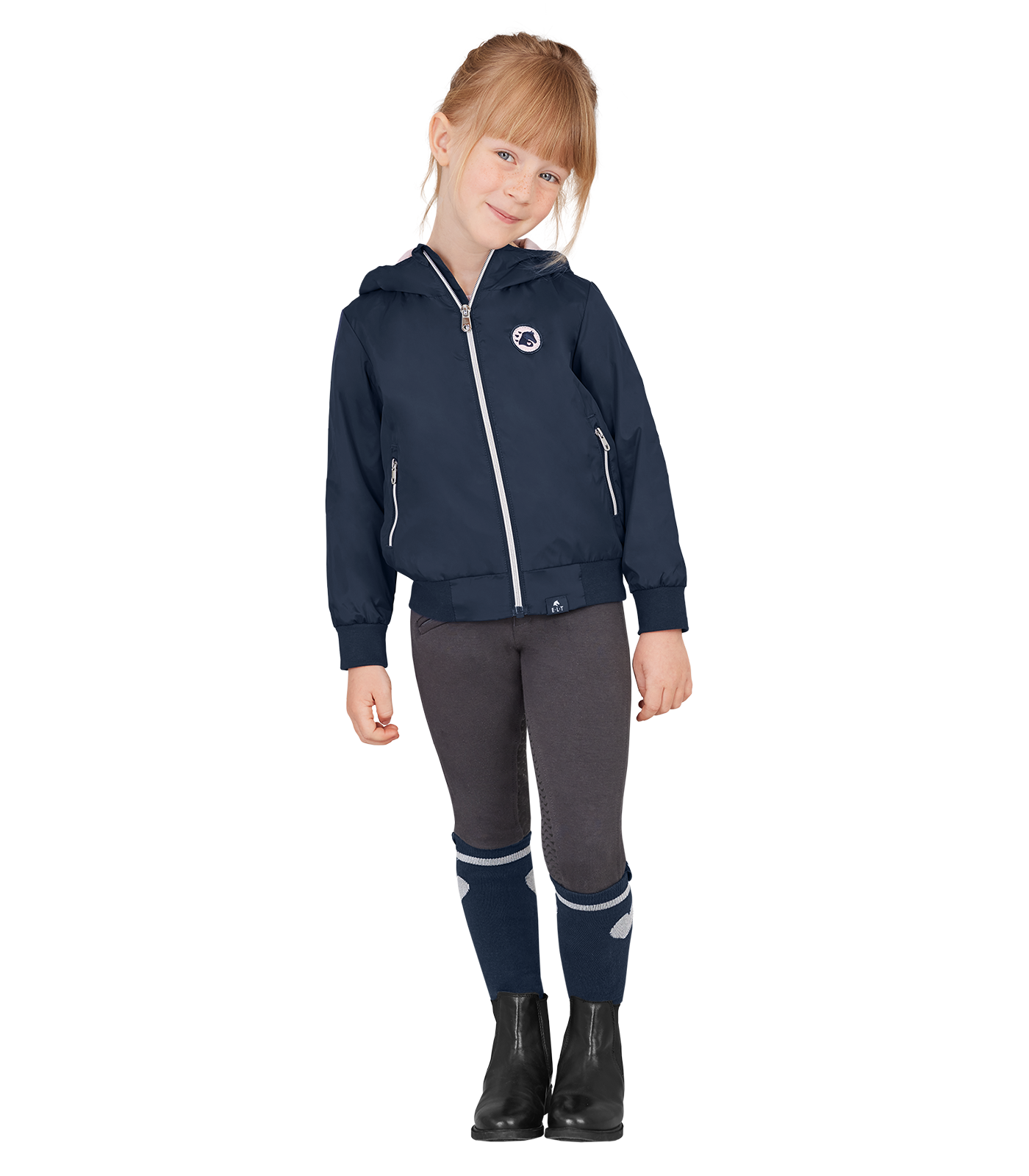 Windbreaker - Lucky Gina