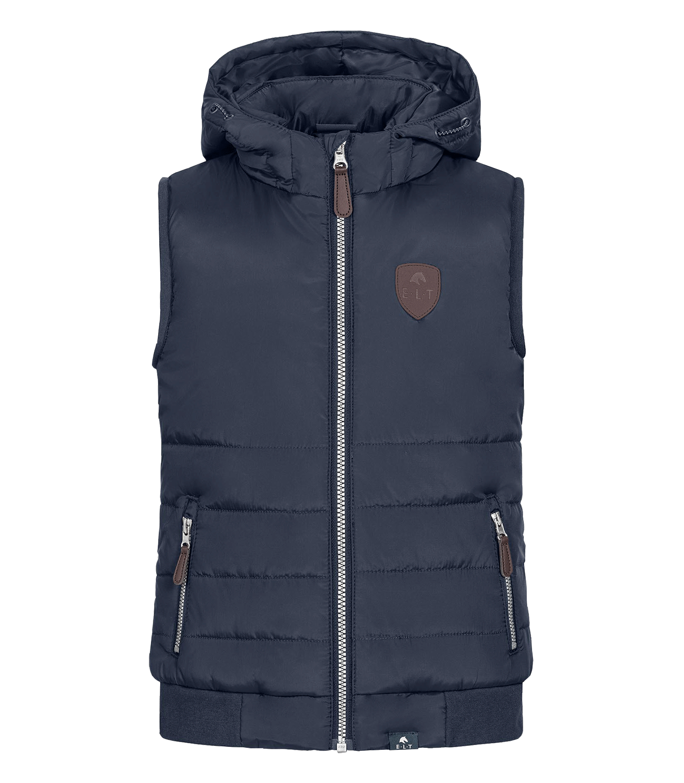 Gilet - lucky Gill