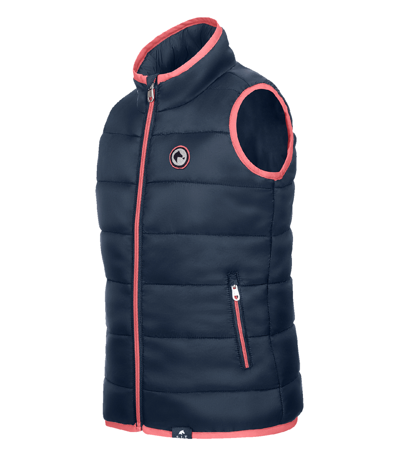Gilet - Lucky Lou