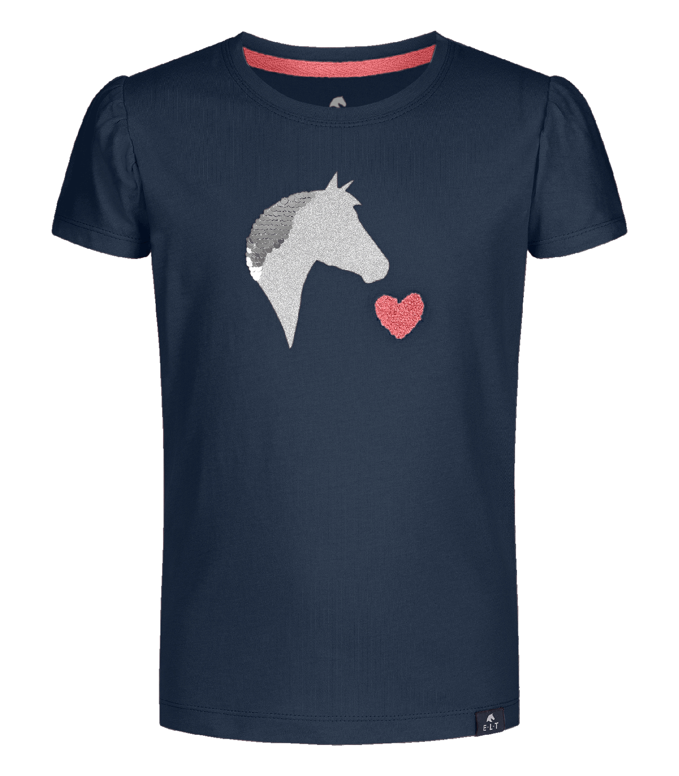 T-shirt - Lucky Lily