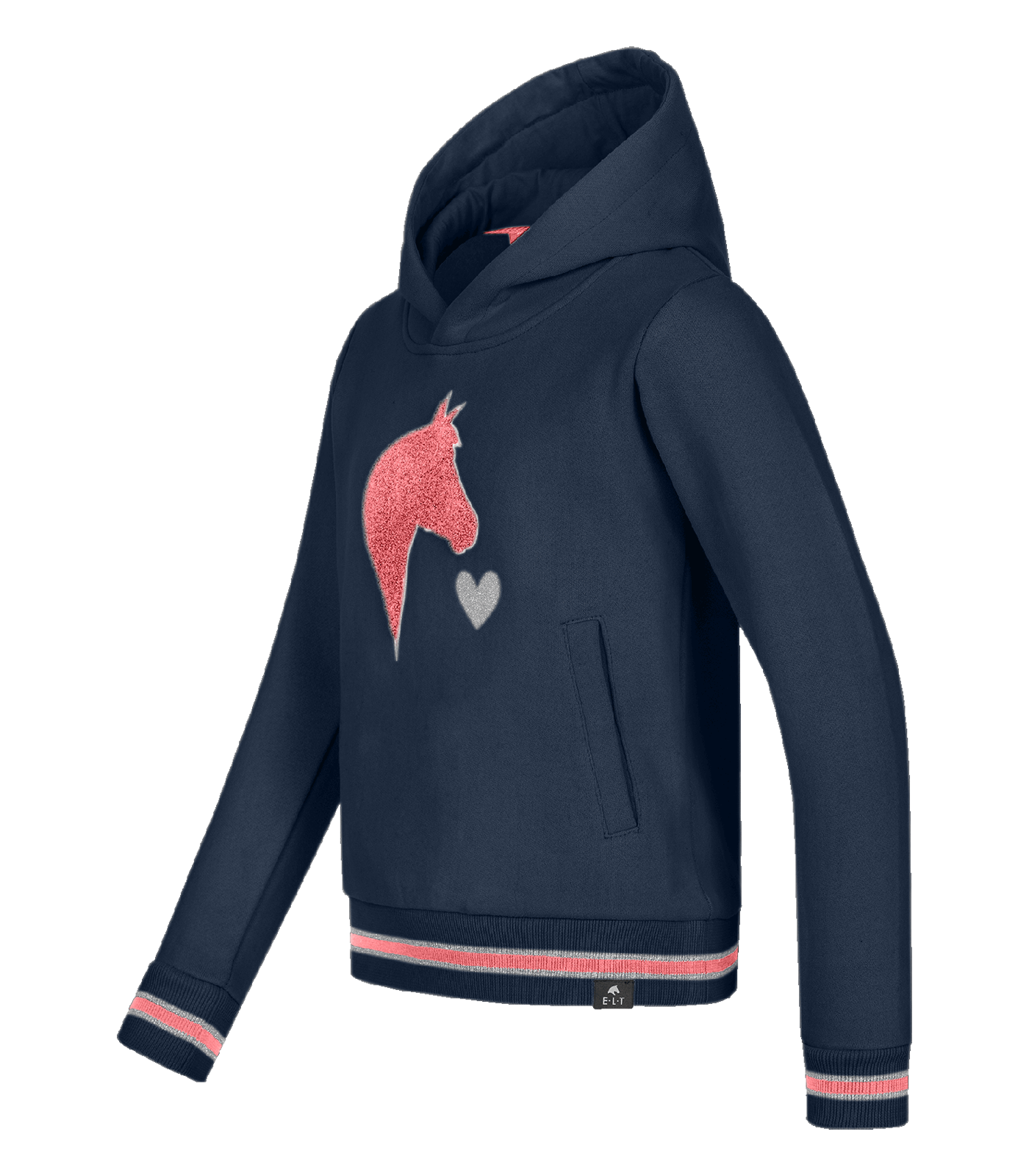 Hoody - lucky Lea