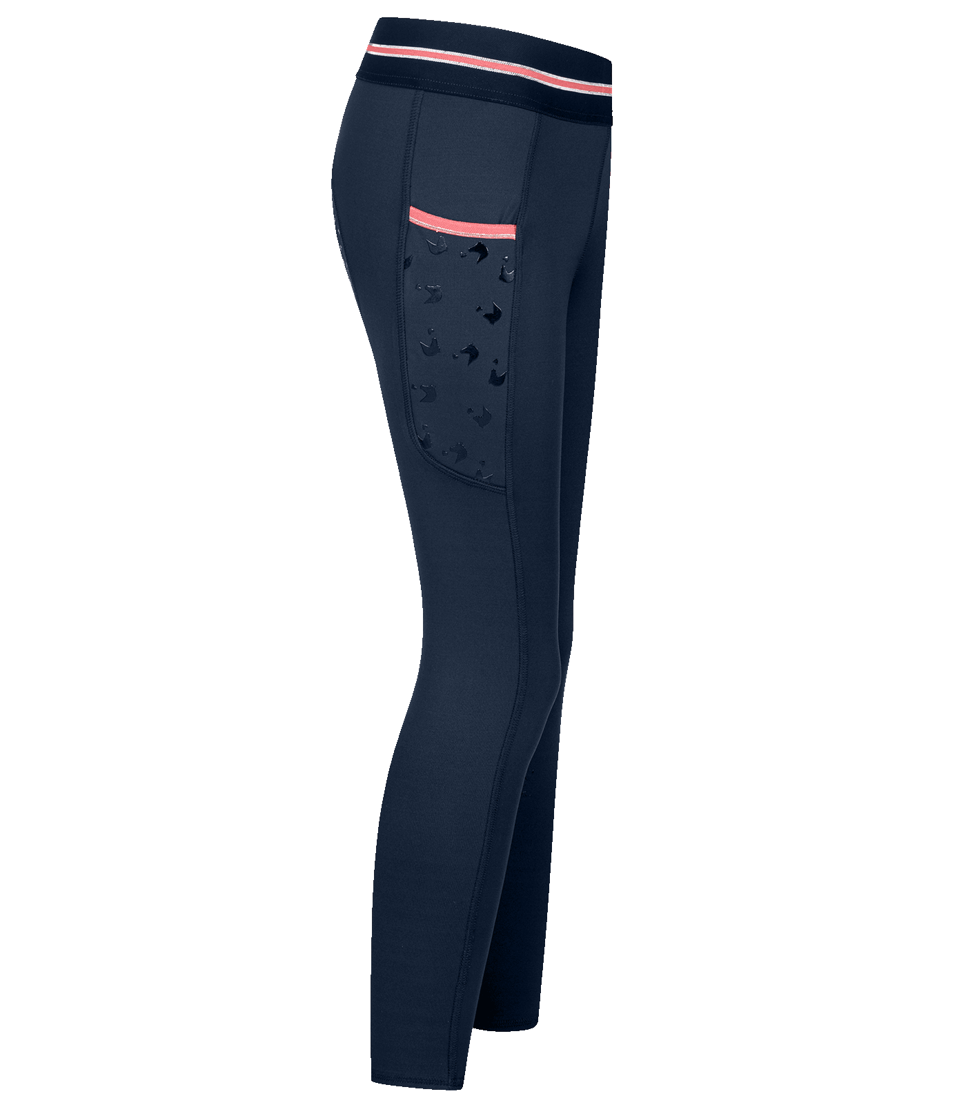 Riding Leggings - Thermal - Lucky Leni