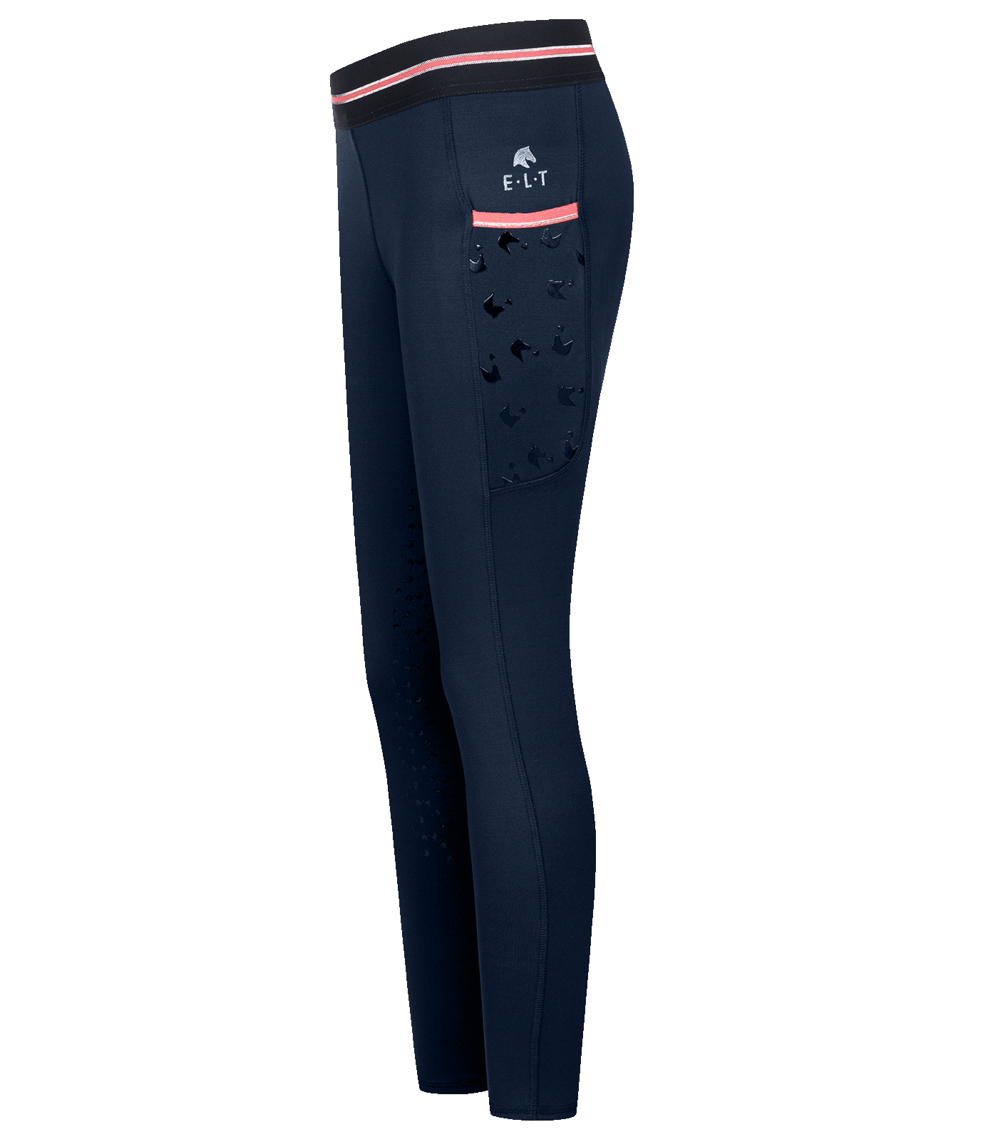 Riding Leggings - Lucky Leni CLEARANCE