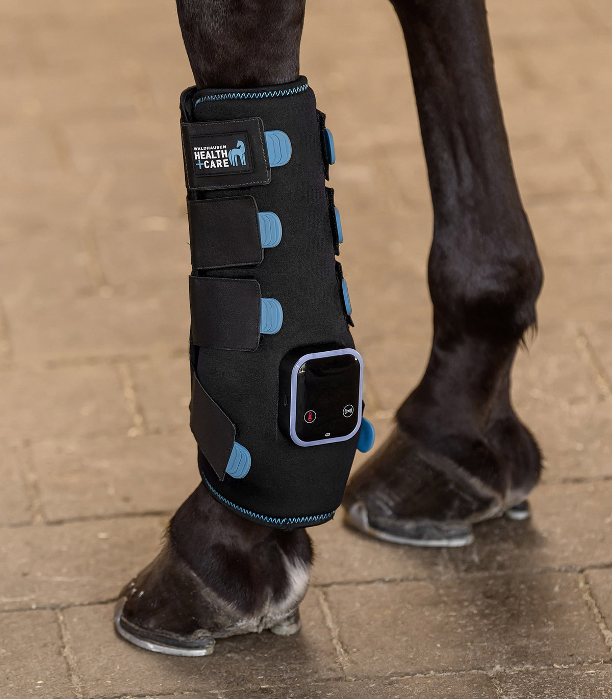 Bottes de protection des tendons Waldhausen Health + Care TecSupreme