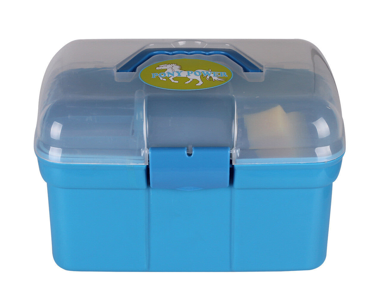 Grooming box - Pony Power