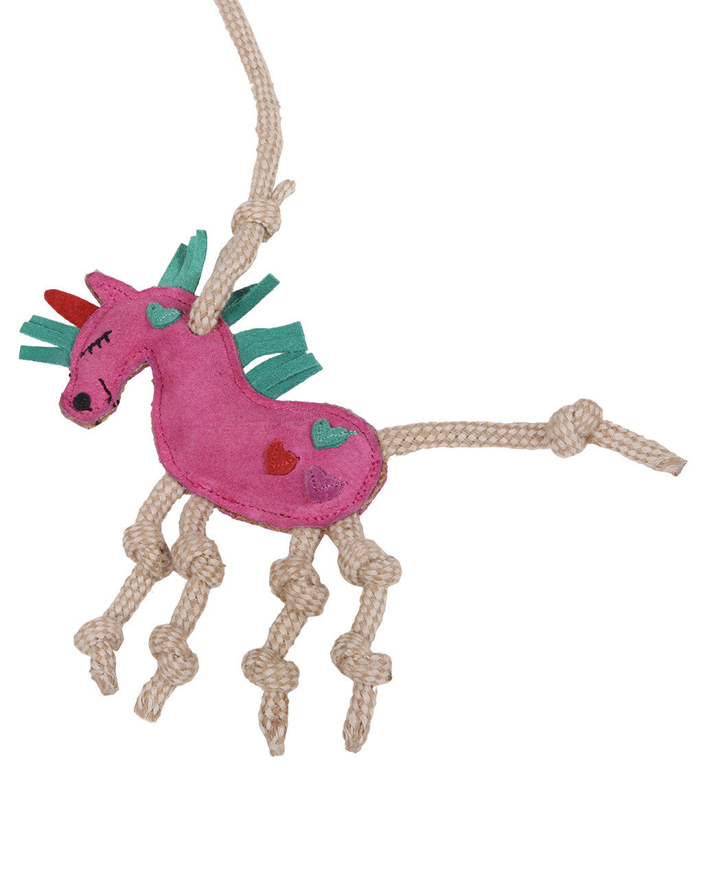 Horse toy box hanger