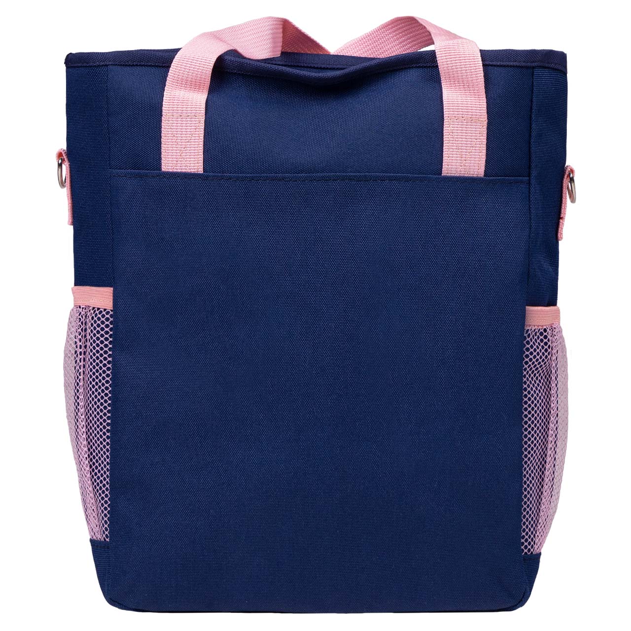 Grooming bag Unicorn Navy/pink