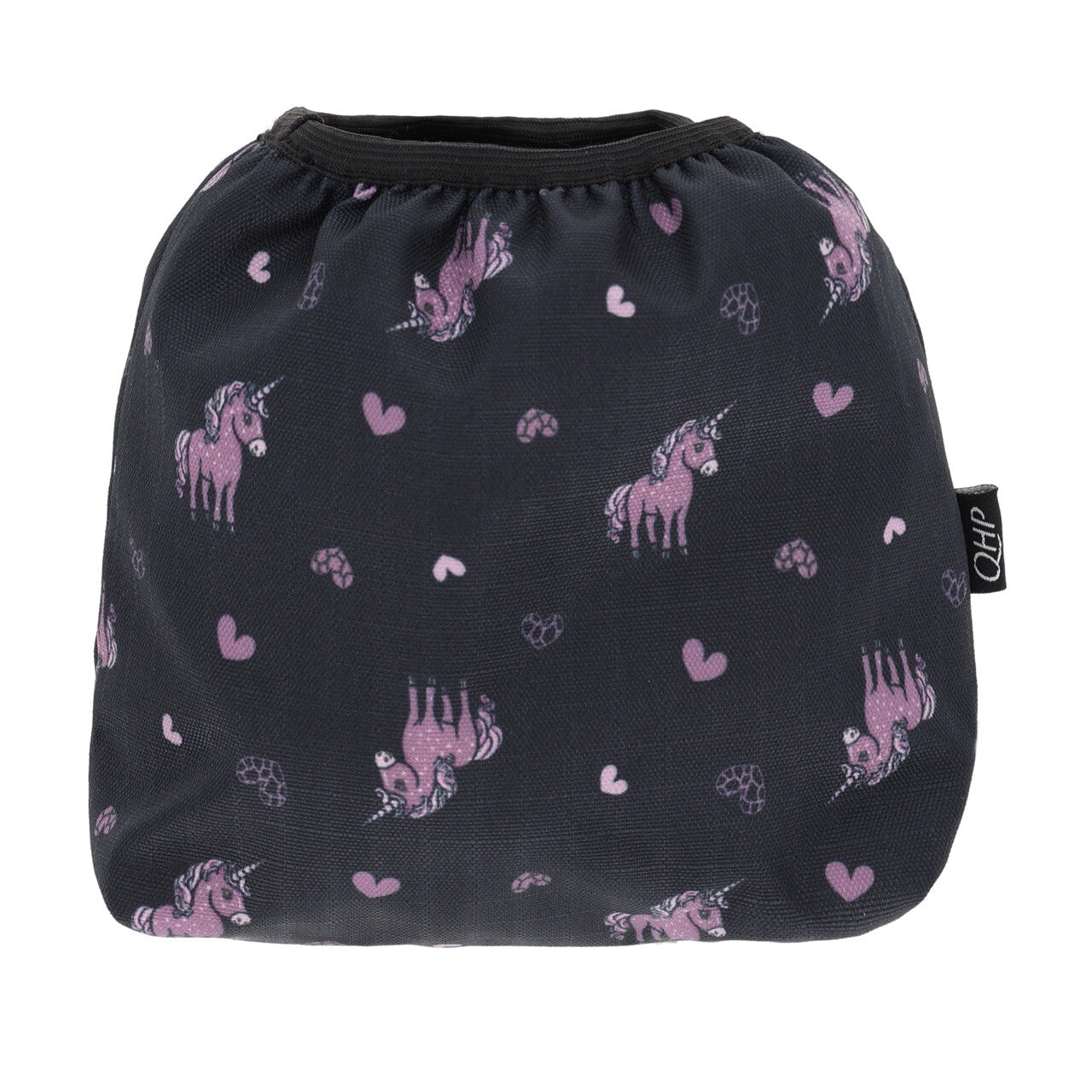 Stirrup covers Unicorn