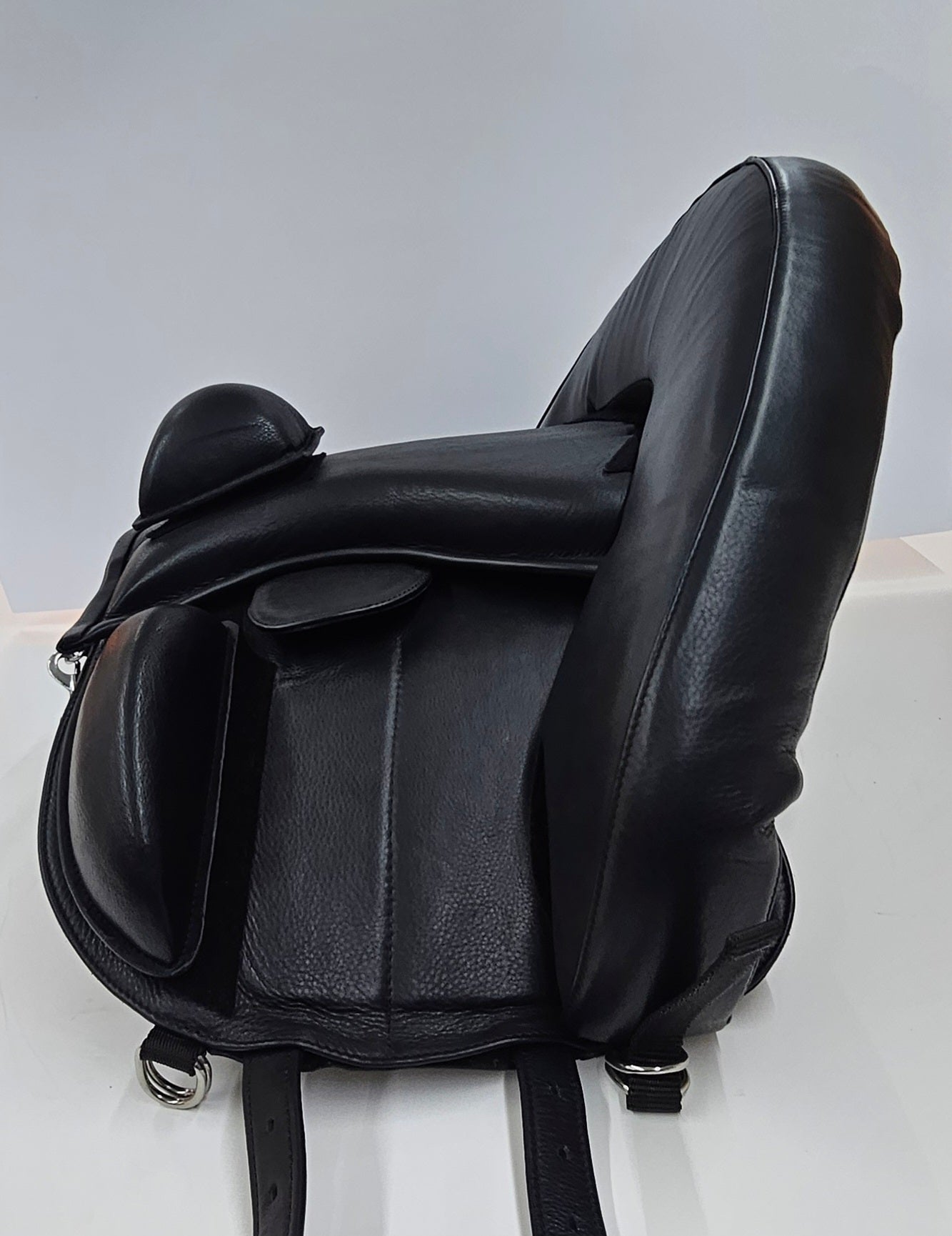 Transitioning Set - Small - Inky Dinky Saddle® - Official