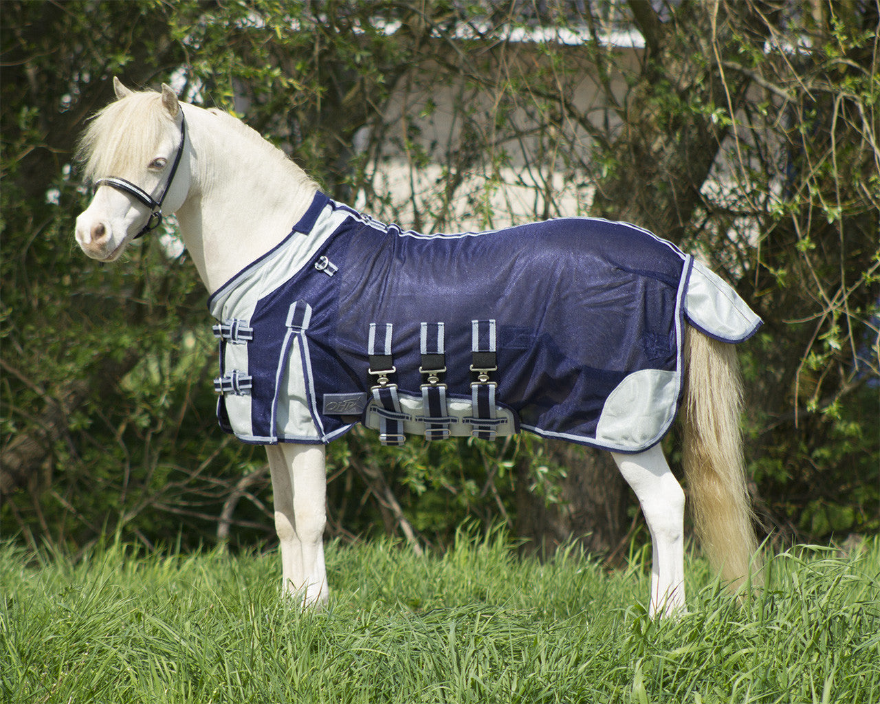 Falabella fly rug