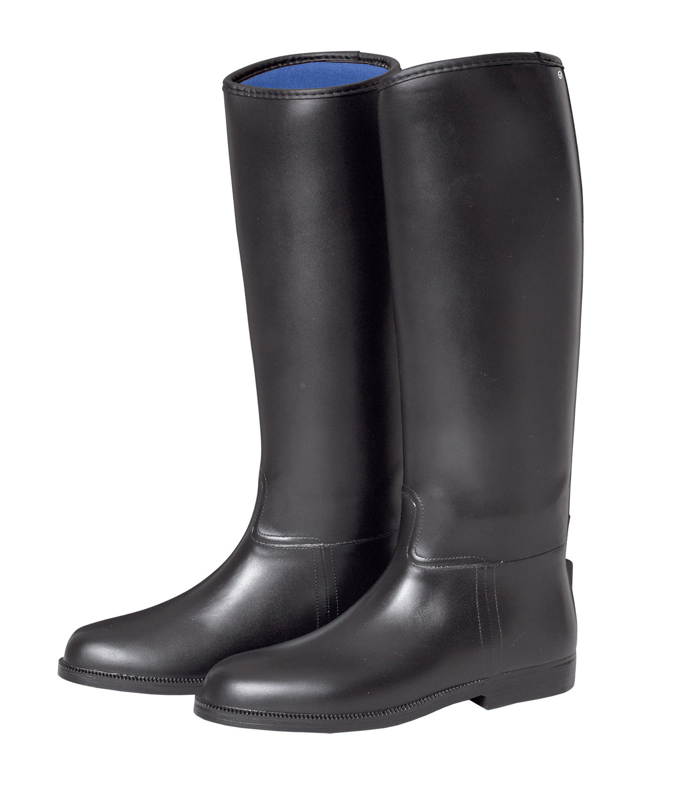 Riding boots comfort