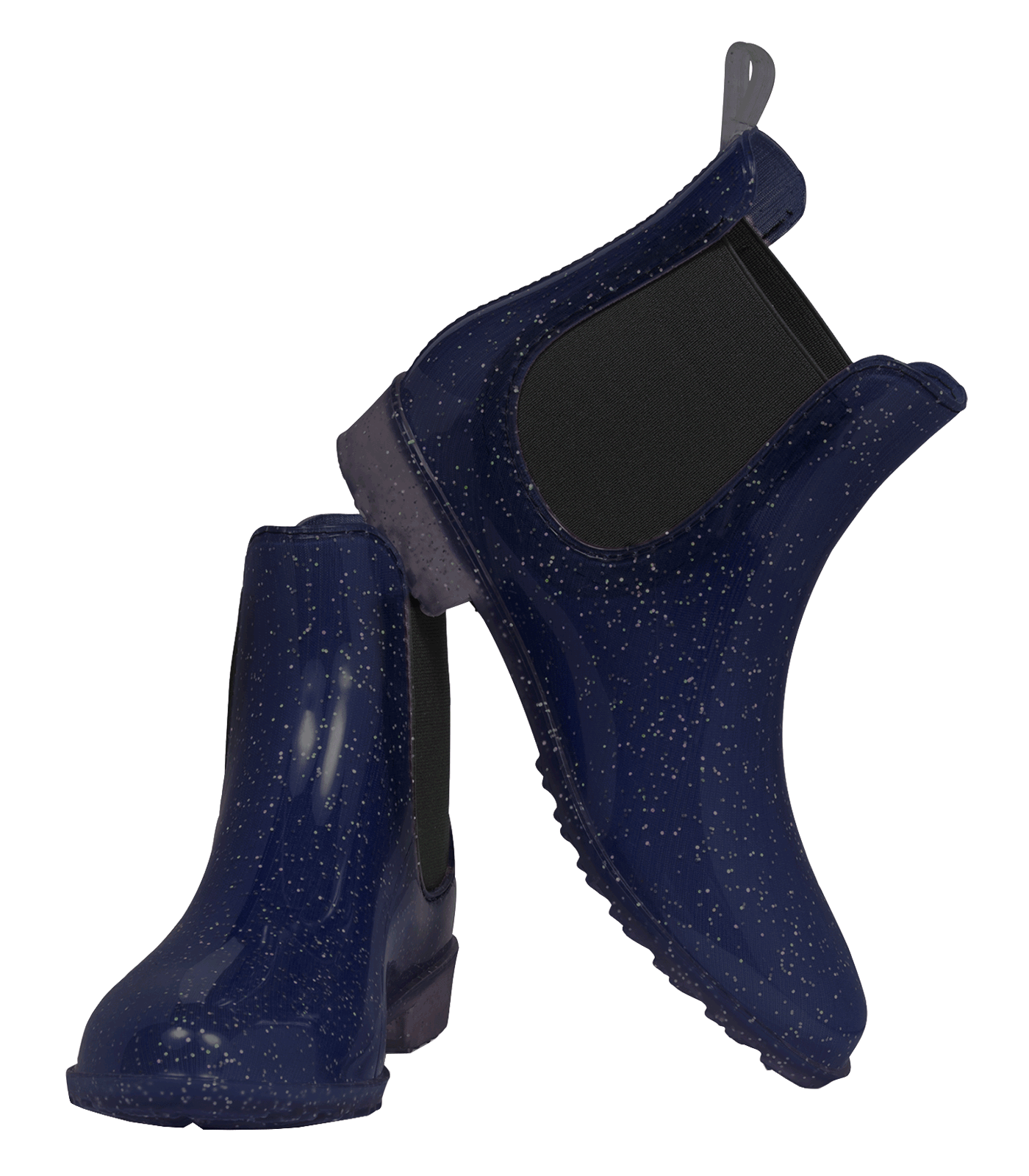 Jodhpur boots - Sparkle