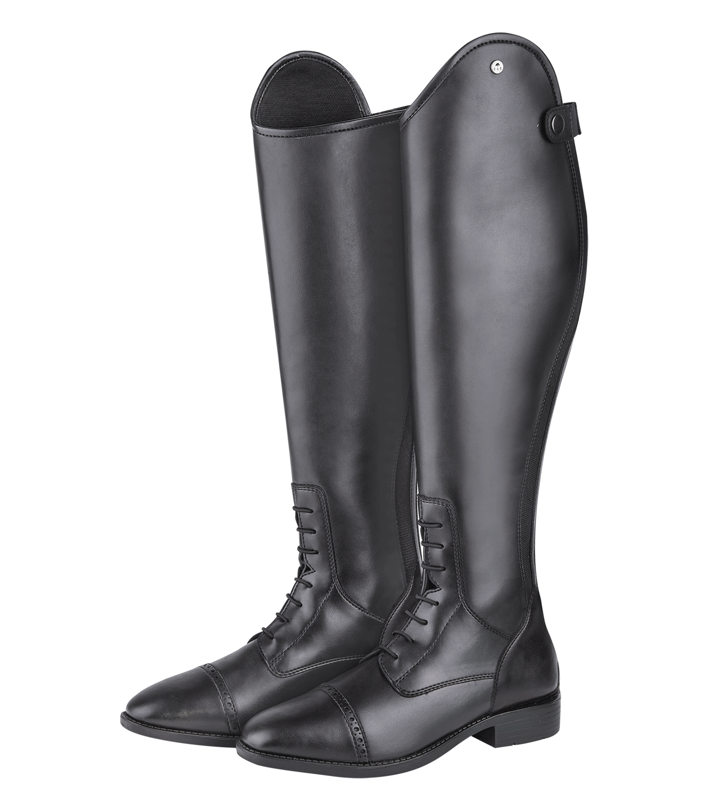 Riding Boots - Portland