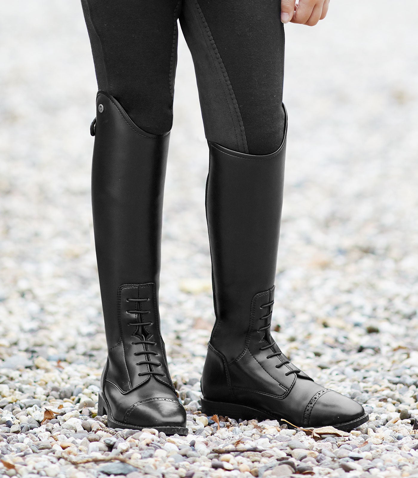Riding Boots - Portland