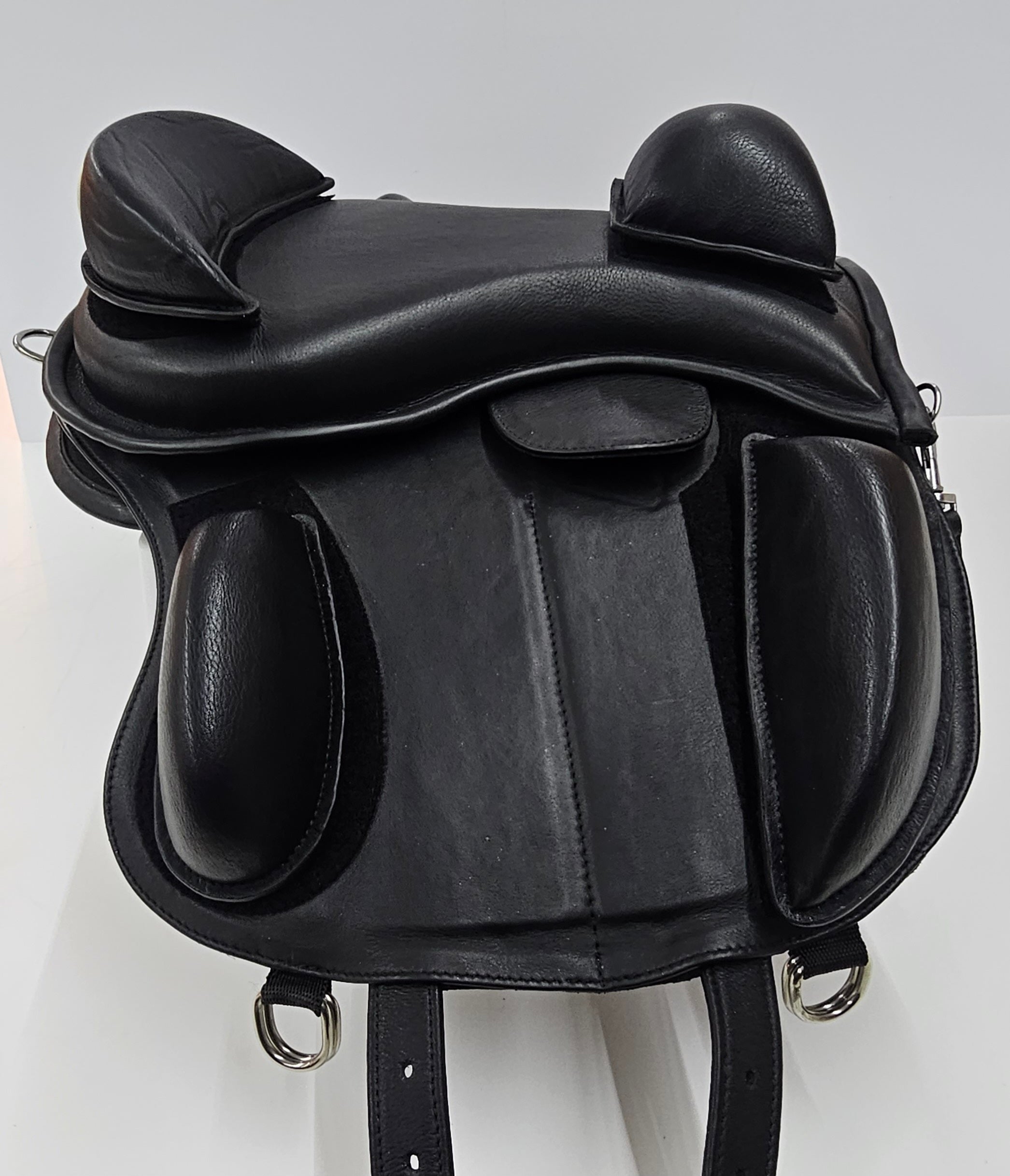 Saddle Transitioning - Full Set - Inky Dinky Saddle® - Official