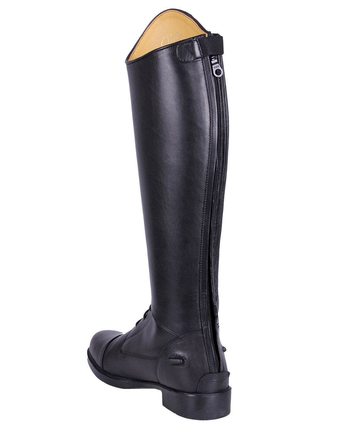 Tall Riding boot - Romy