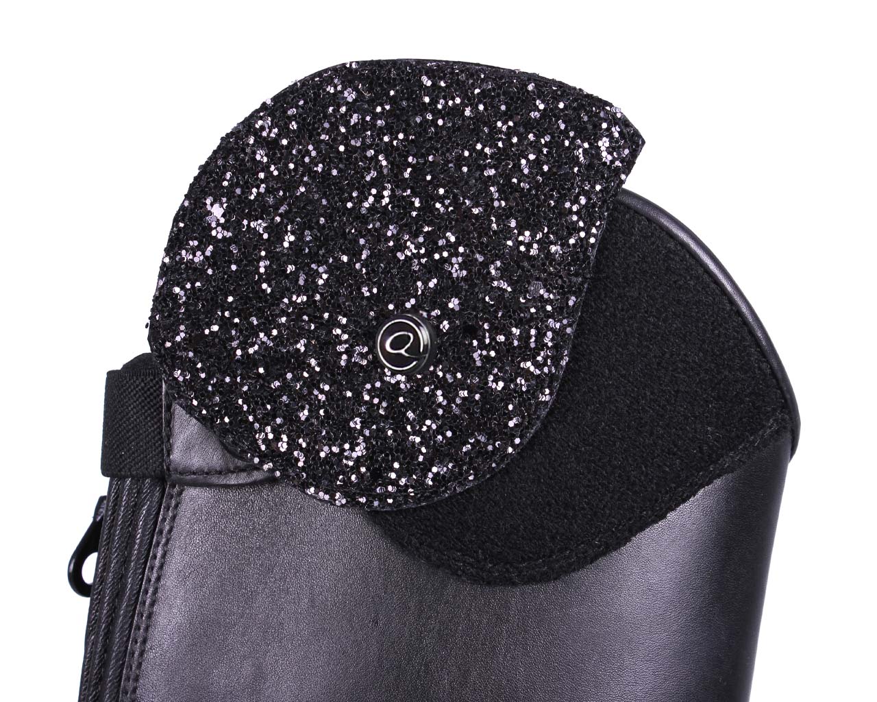 Tall Riding boot - Romy