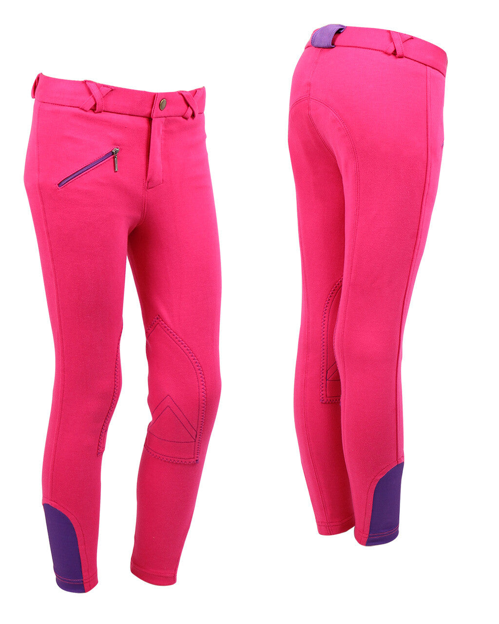 Riding Breeches Junior