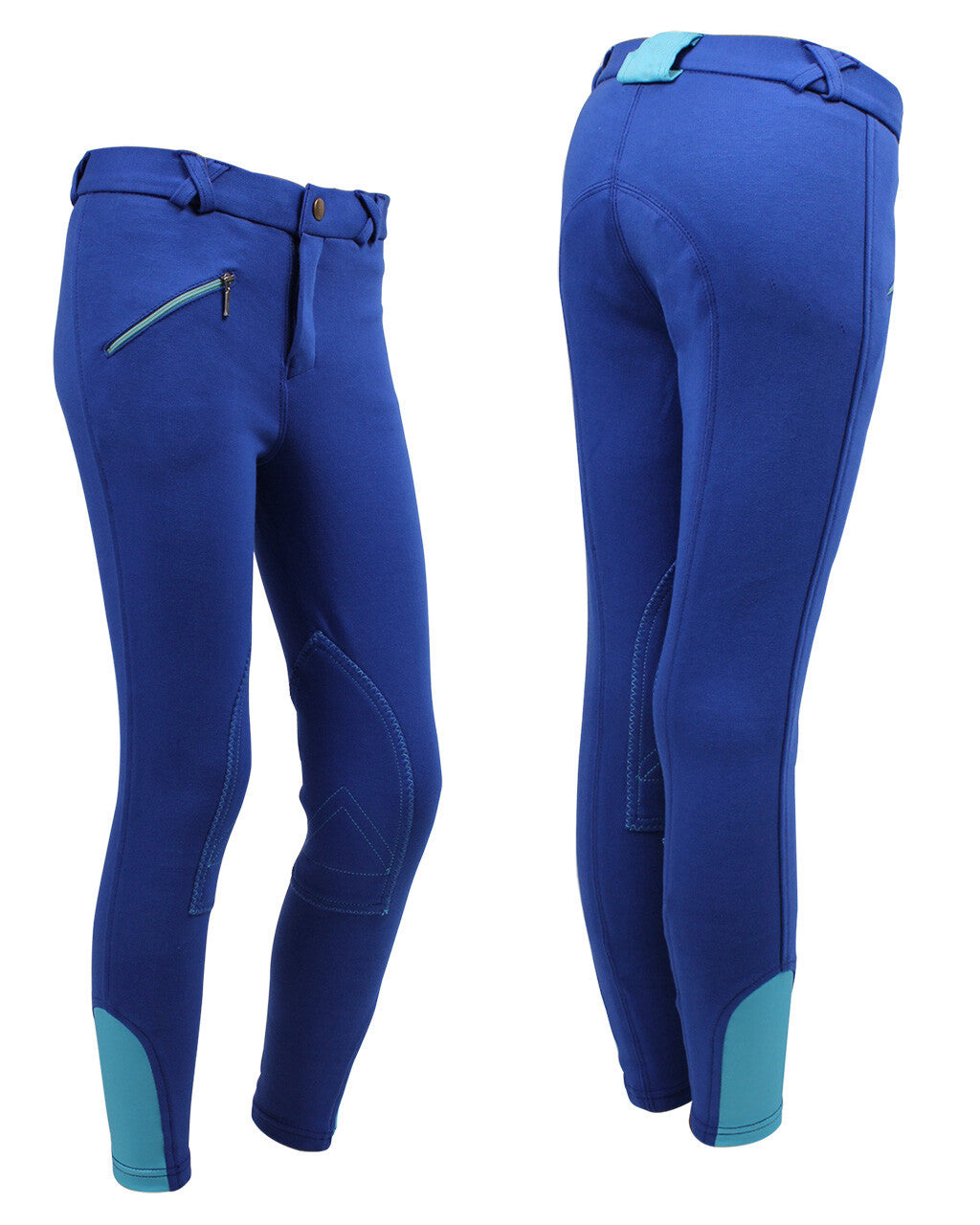 Riding Breeches Junior