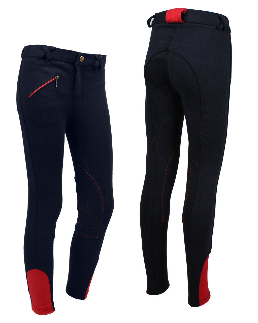 Riding Breeches Junior