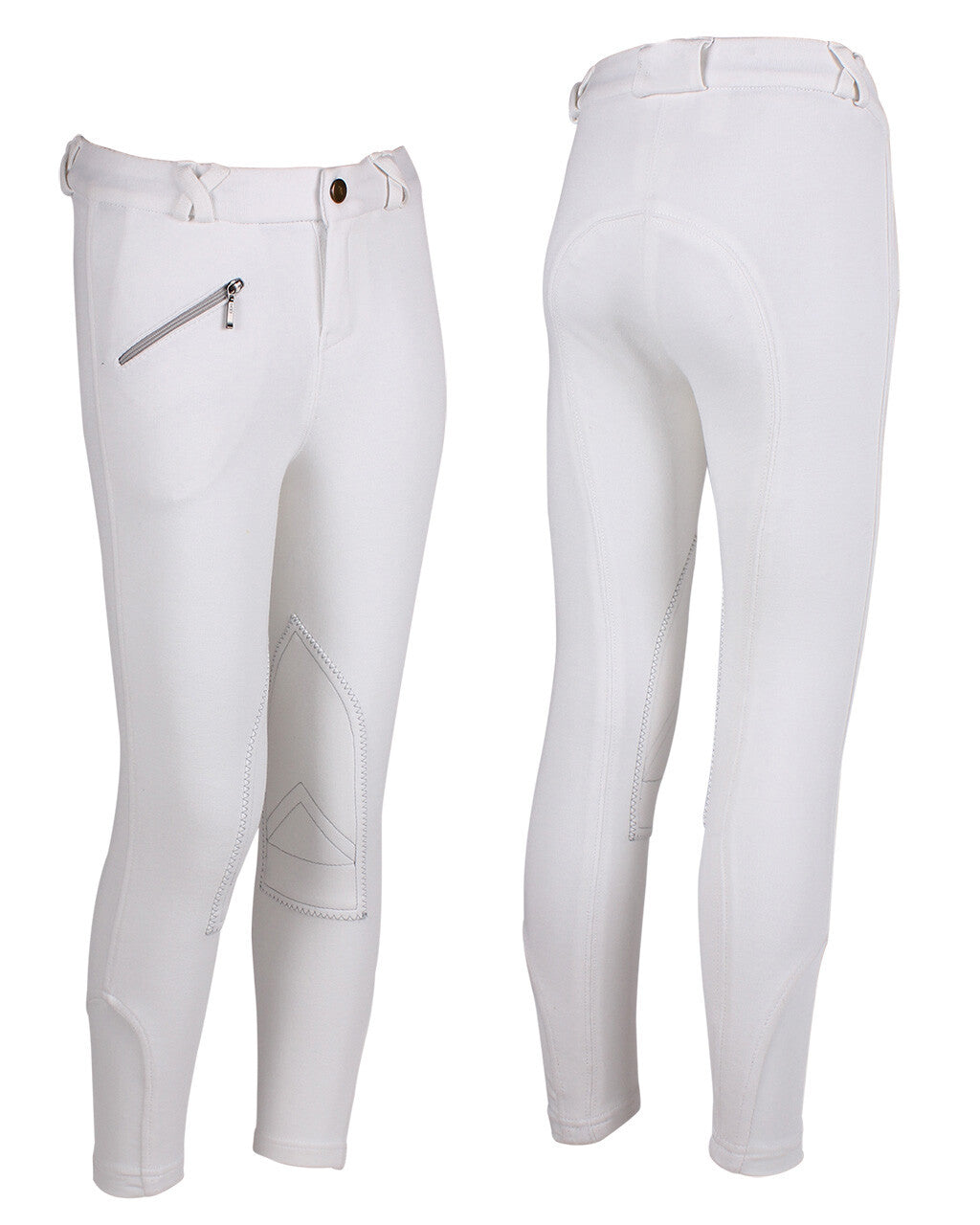 Riding Breeches Junior