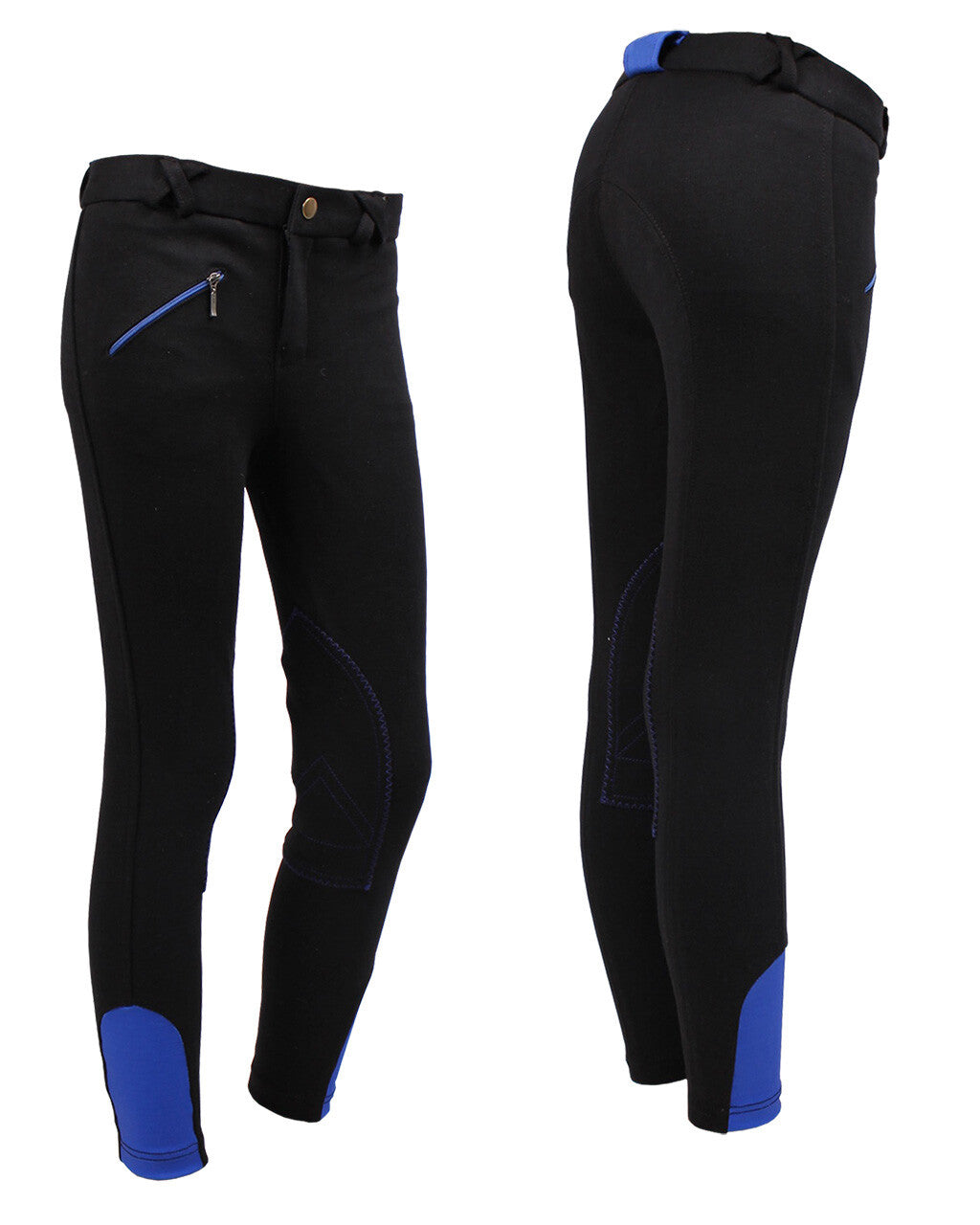 Riding Breeches Junior