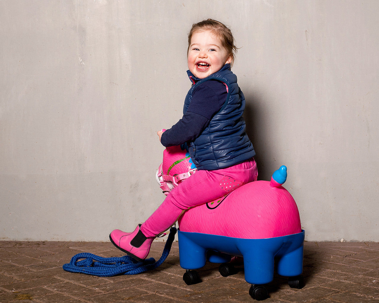 Riding Breeches junior - Mickey