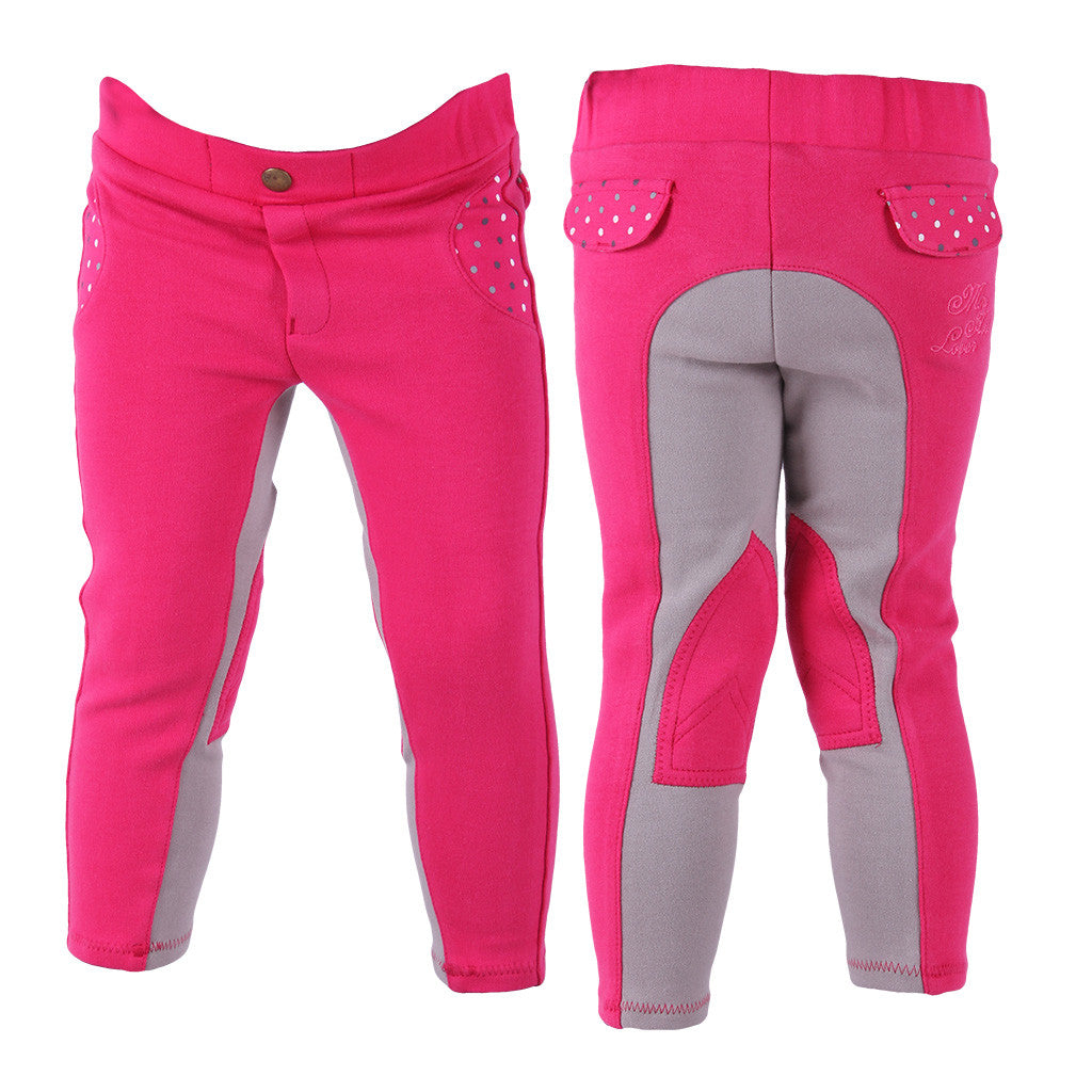 Riding Breeches junior - Mickey