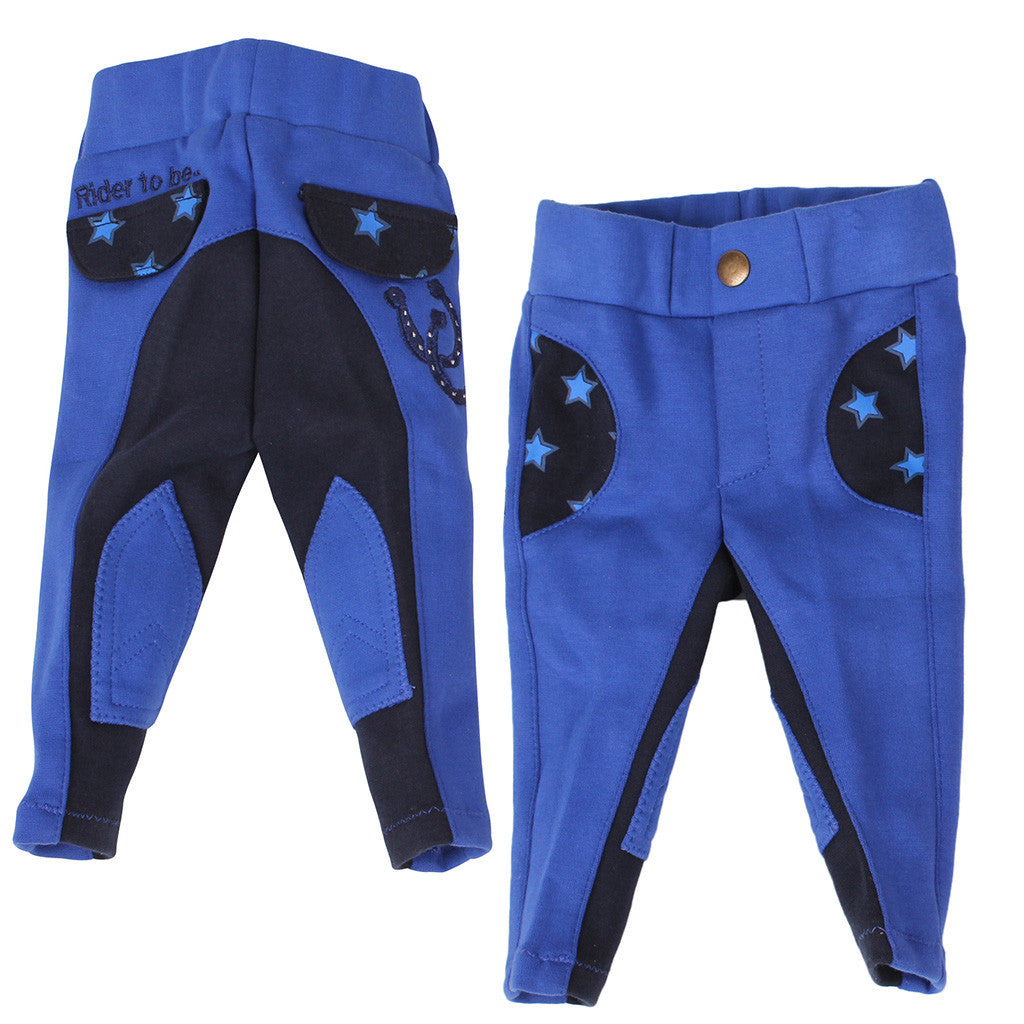 Riding Breeches junior - Mickey