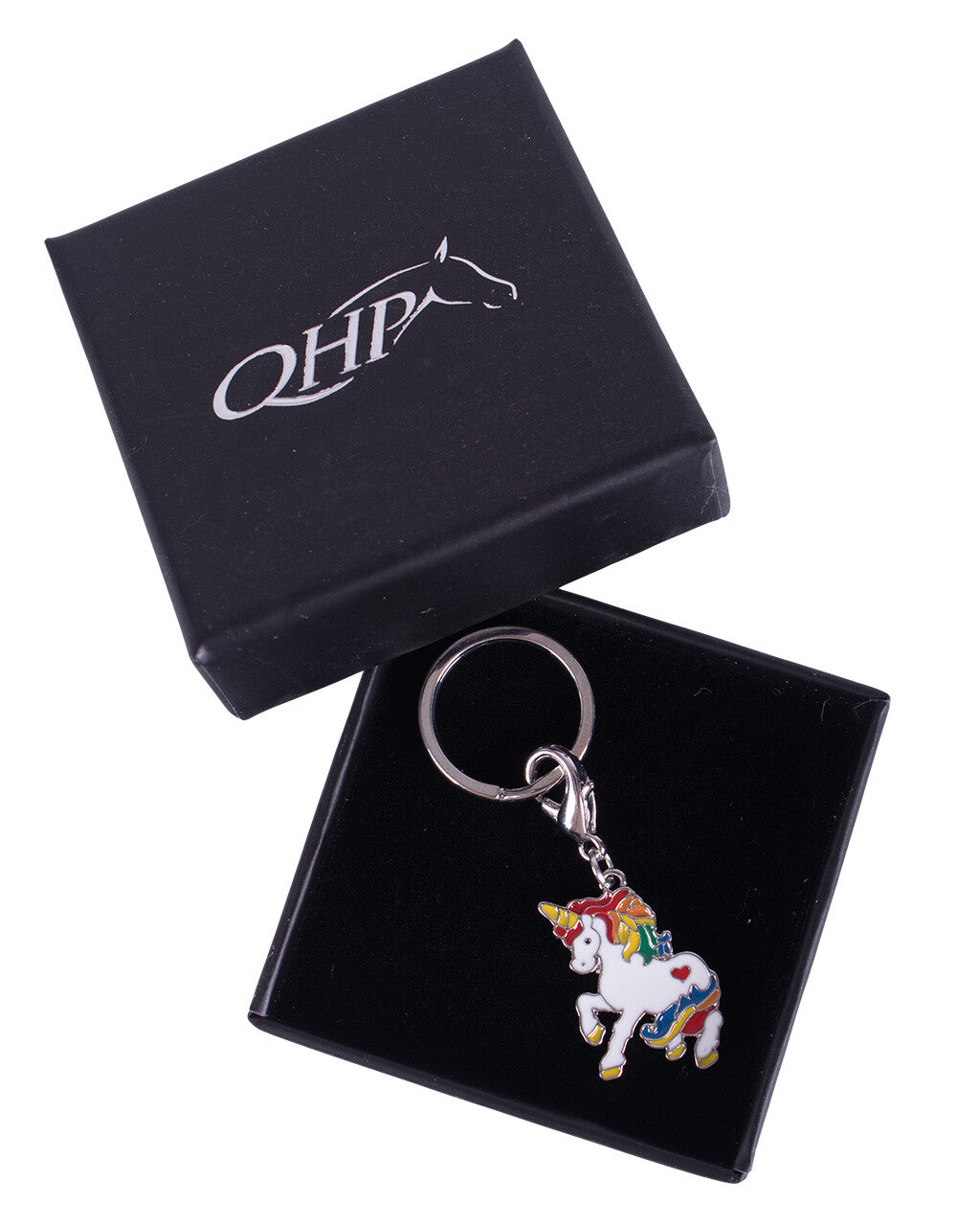 Bridle charms - unicorn