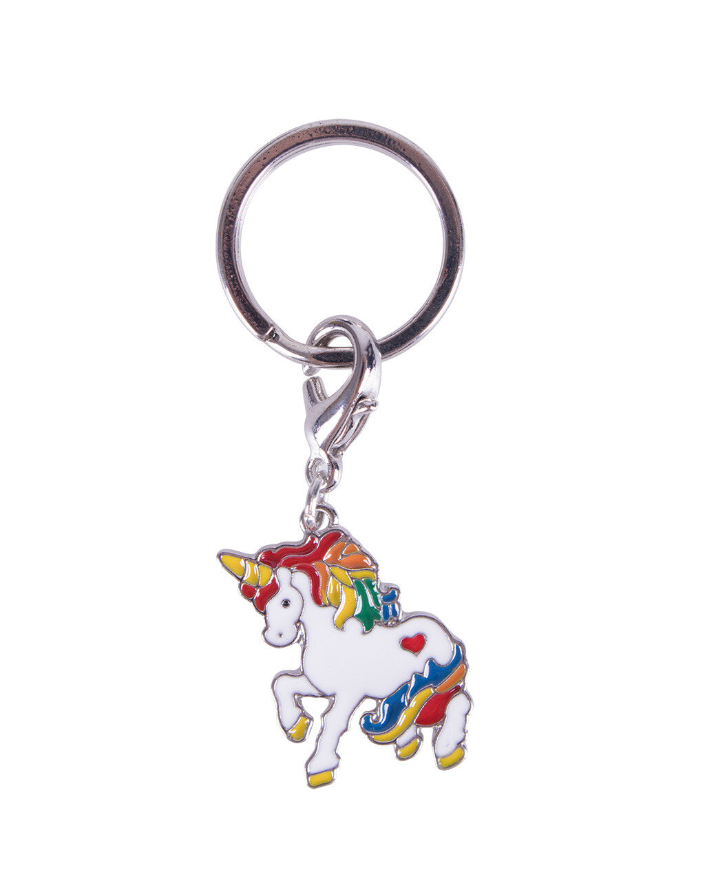 Bridle charms - unicorn