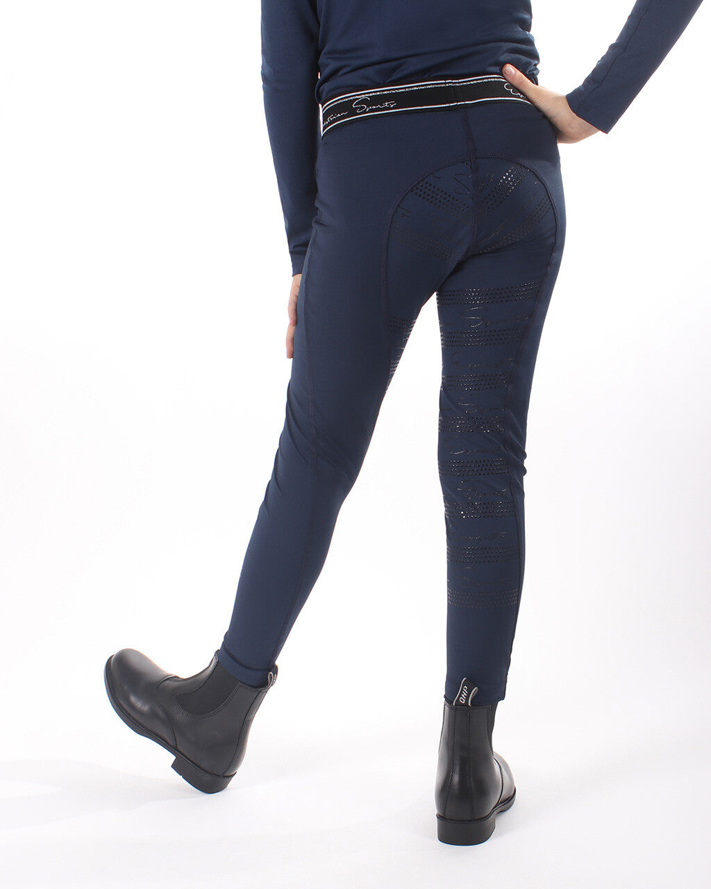 Riding Tights - Eden