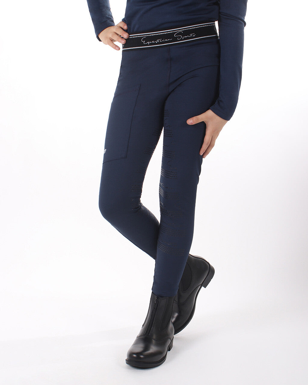 Riding Tights - Eden
