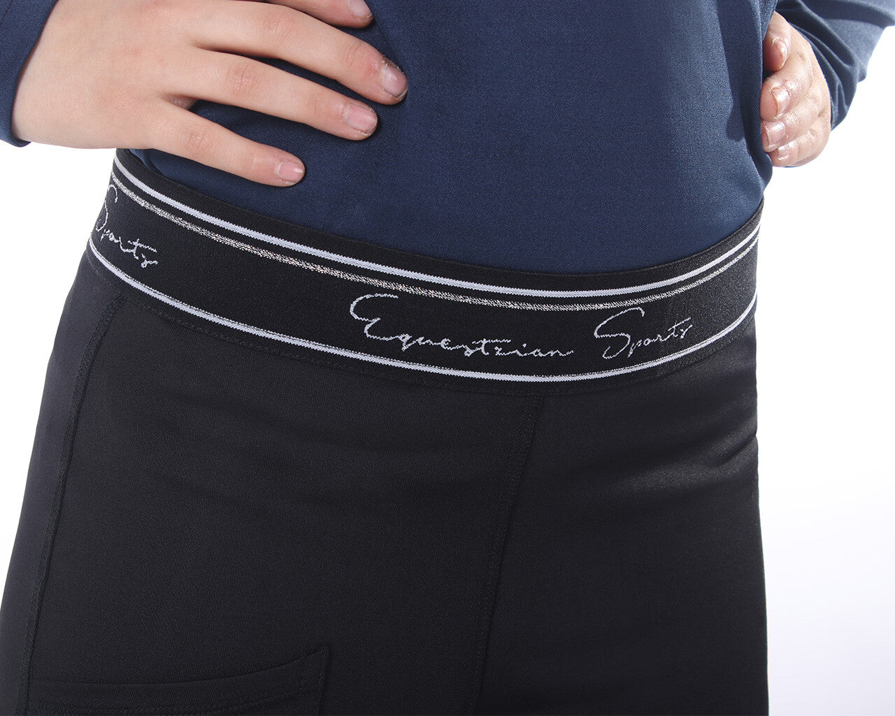 Riding Tights - Eden CLEARANCE