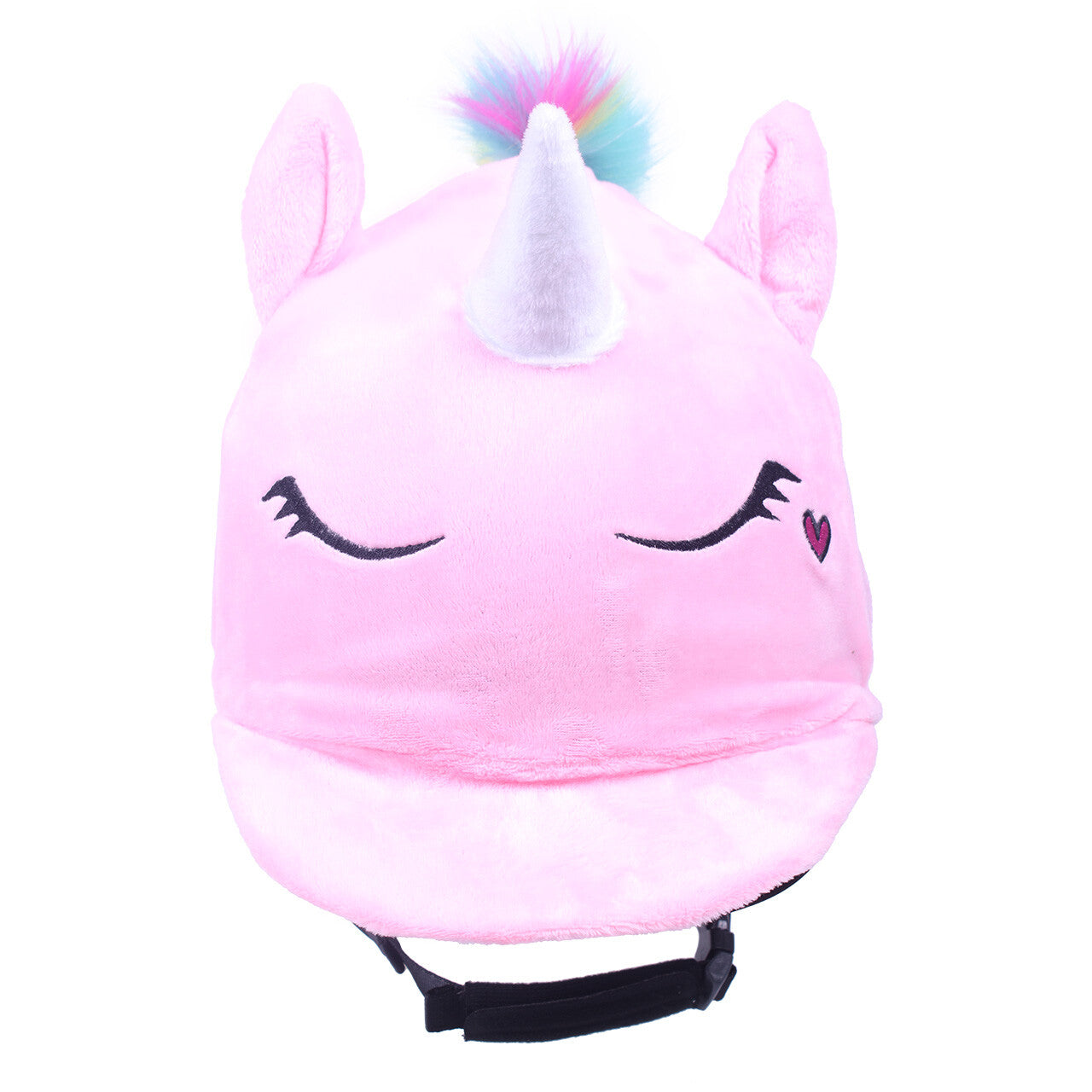 Helmet cover - Unicorn