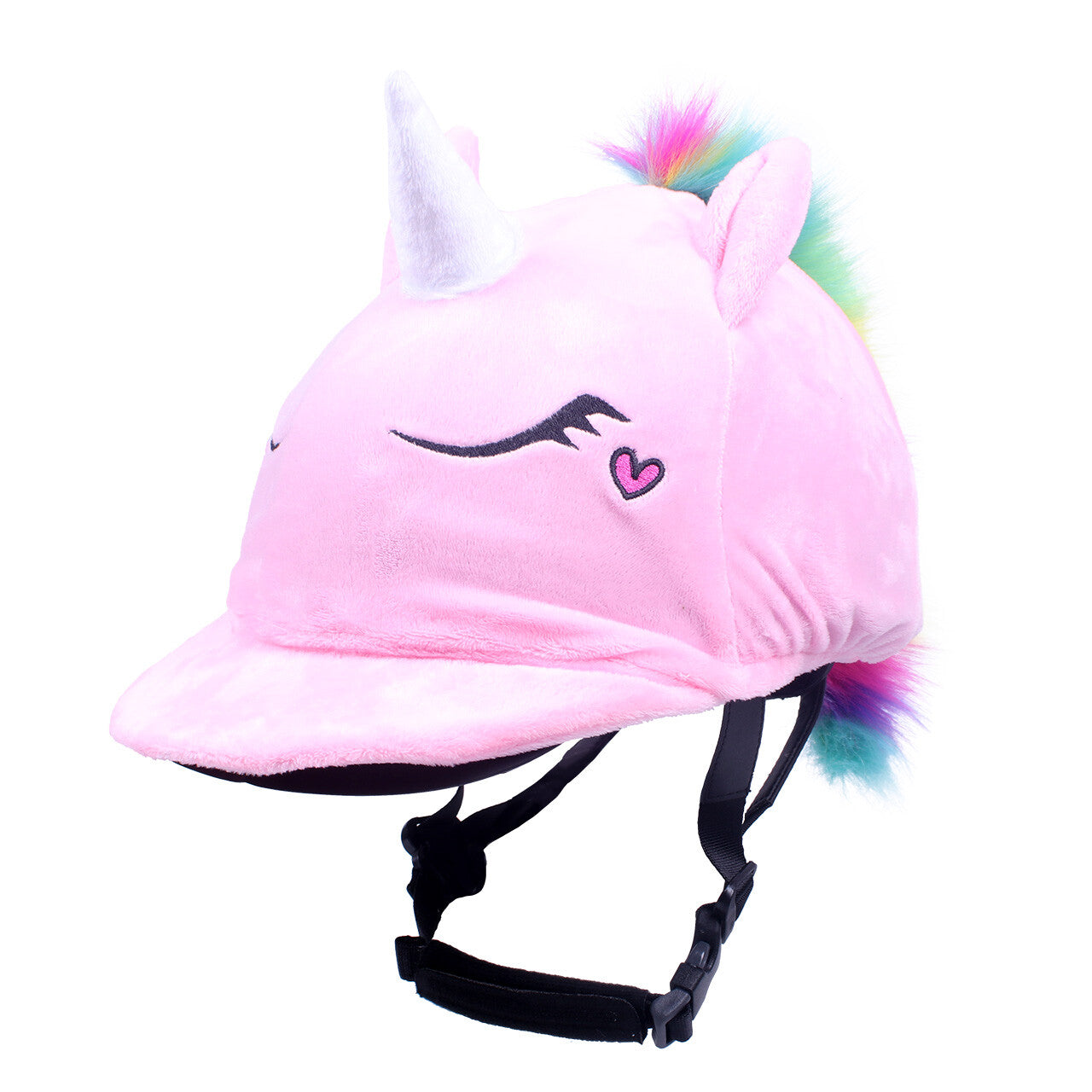 Helmet cover - Unicorn
