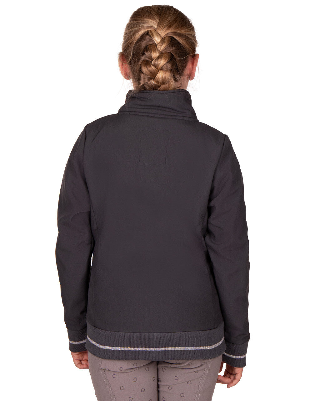 Softshell jacket