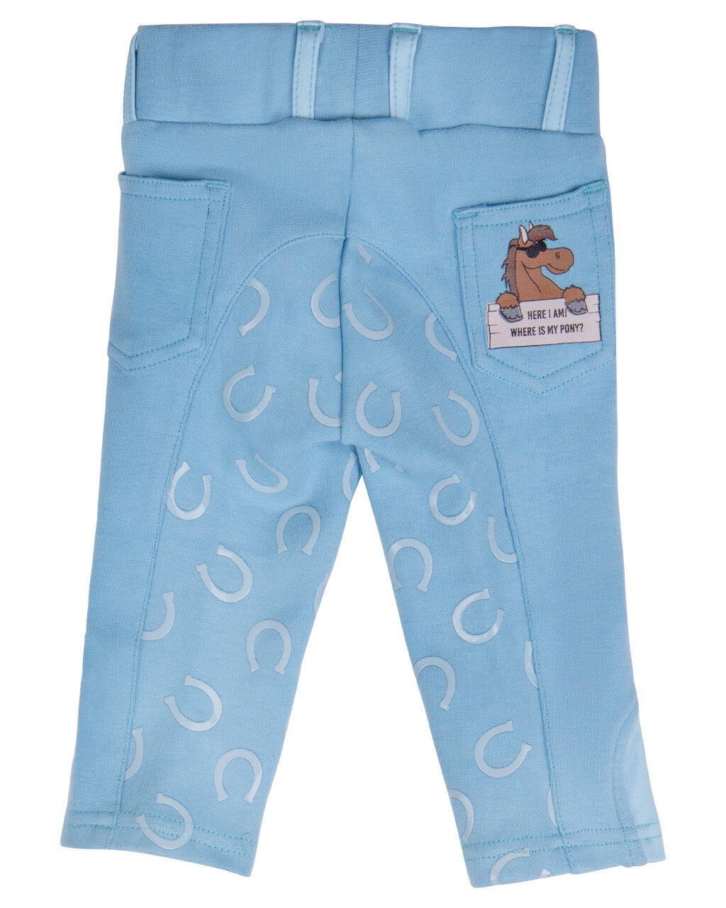 Riding Breeches - Bobby