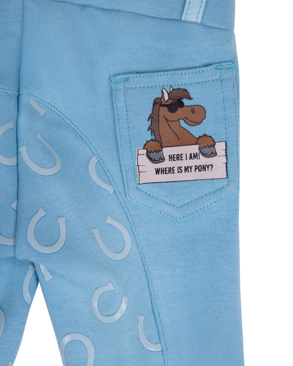 Riding Breeches - Bobby