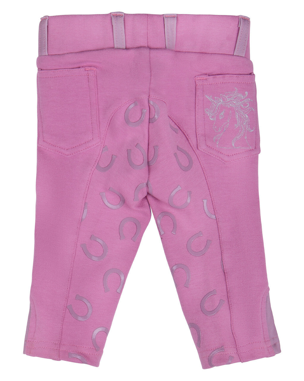Riding Breeches - Bobby