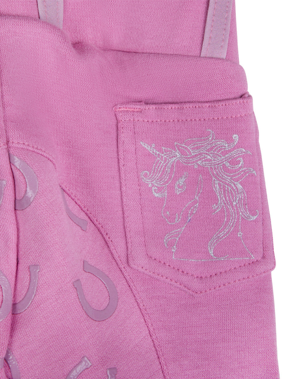 Riding Breeches - Bobby