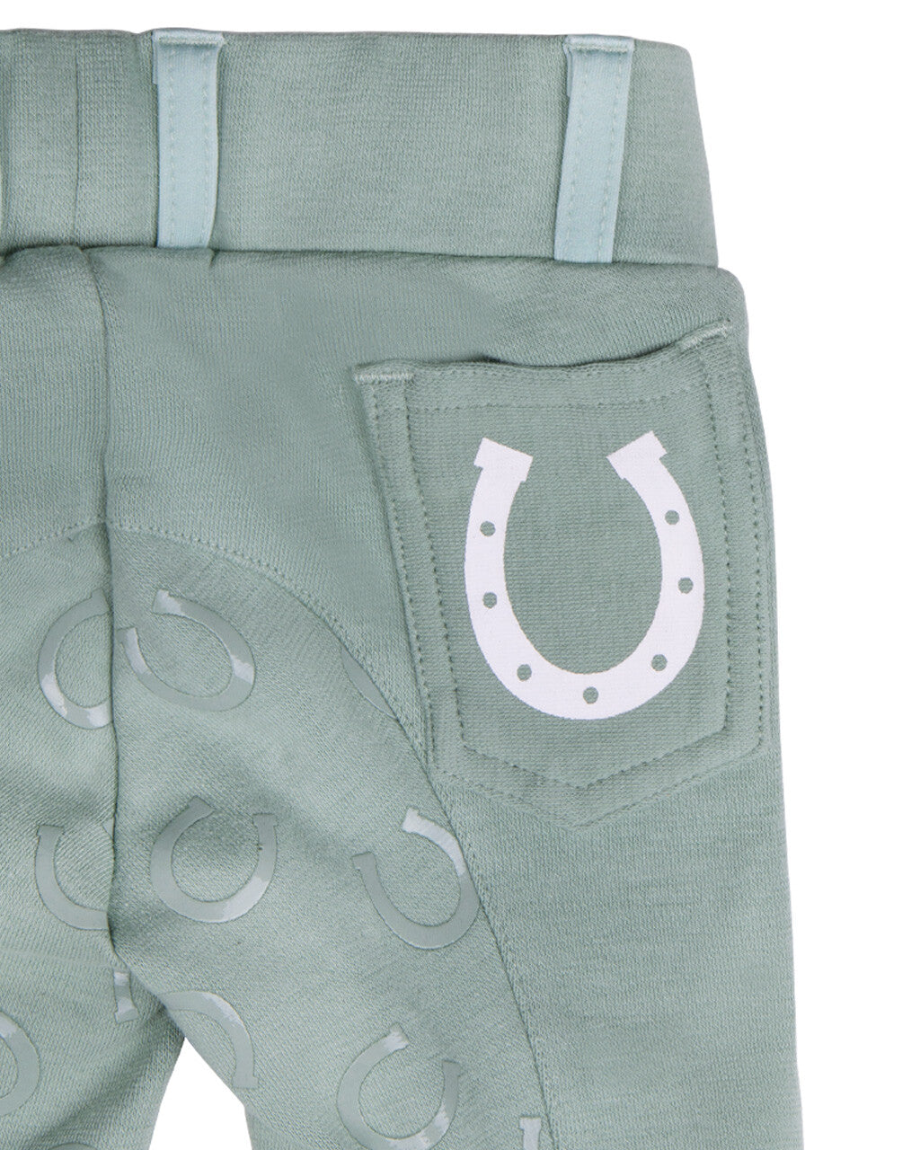 Riding Breeches - Bobby